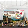 Calendrier de l'Avent "Calendrier de l'Avent Voir les images du produit 4