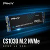 PNY CS1030 - SSD - 250 GB - interný - M.2 2280 - PCIe 3.0 Náhľad obrázku produktu 5