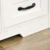 HOMCOM Sideboard Beistellschrank mit 4 Schubladen, Produktbild-Vorschau 7
