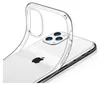 Schutzhülle für Apple iPhone 11 Pro Hülle Transparent Slim Produktbild-Vorschau 5