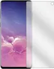 A screen protector is shown next to a smartphone. Náhľad obrázku produktu
