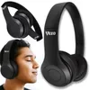 Kabellose Bluetooth Kopfhörer P47 Over Ear Faltbar MP3 Produktbild-Vorschau 1