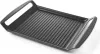 HENDI Grillplatte Induktion geeignet 290x260x35 Produktbild-Vorschau 1