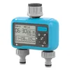 Centralina elettronica di irrigazione a 2 zone, Cellfast Anteprima dell’immagine prodotto 1