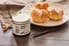 Vanillepaste mit Bourbon-Vanille 250g FRESH, Vanille paste Produktbild-Vorschau 2