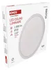 LED přisazené svítidlo FLORI kruhové, bílé, 18W, neutrální bílá Anteprima dell’immagine prodotto