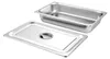 Contenitore in acciaio inox 4 pezzi, contenitore per Anteprima dell’immagine prodotto 9