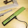 EMOS LED-Arbeitsleuchte mit 3 Lichtmodi und Powerbankfunktion, 670lm, 40m, Haken und Magnet, 2200 mA Produktbild-Vorschau