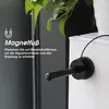 DVB-T/DVB-T2 HD Antenne Fernseher 2m Kabel mit Magnetfuß - Produktbild-Vorschau 3