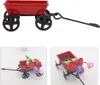 Modèle de chariot à tirer,Pièces pour maison de Voir les images du produit 4