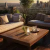 Briloner Kanea LED Lampe de table sans fil IP44, variateur, Voir les images du produit 7