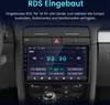 2GB+64G Android 15 Autoradio Carplay Für Audi A4 8E 8H B6 Produktbild-Vorschau 11