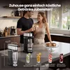 LLIVEKIT Wassersprudler, mit 4 einstellbaren Sprudelstufen, Produktbild-Vorschau 7