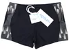 Aquarti Herren Badehose Kurz Sportlich Streifen, Farbe: Produktbild-Vorschau 4