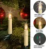Ersatzkerzen LED-Filament 12V 0,5W, 3Stk E10, für 20 Produktbild-Vorschau 4