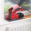 Black&Decker Multischleifer 220W, Autoselect, Koffer KA280K Produktbild-Vorschau 23