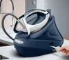Tefal GV9720 Pro Express Ultimate II blau Dampfbügelstation Produktbild-Vorschau 4