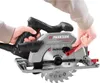 PARKSIDE PERFORMANCE Handkreissäge PPHKS 1800 W mit Produktbild-Vorschau 8
