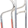 Aluminium Sackkarre 200 kg - Ladeschaufel 280x280 mm - EU Produktbild-Vorschau 3