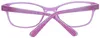 Skechers SE1633 Brillenfassung Kinder Kunststoff Lila Produktbild-Vorschau 2