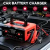 Andeman 20A Auto Batterieladegerät 12V/24V Intelligenter Produktbild-Vorschau 2