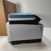 HP Color LaserJet Pro MFP 3302fdw - Multifunctionele Productafbeelding-voorbeeld 23