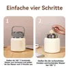 Thermobehälter, isolierter Thermobecher, Wärmebehälter, Produktbild-Vorschau 6