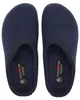 Ciabatte da uomo Haflinger Grizzly Torben, pantofole da Anteprima dell’immagine prodotto 46