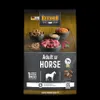 Belcando Adult GF Horse 4 kg Produktbild-Vorschau 2