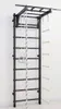 Trick Sprossenwand aus Metall mit verstellbarer Produktbild-Vorschau 3