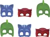 PJ Masks Pyjamahelden 6 Masken Produktbild-Vorschau 5