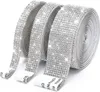 3 Rollen Selbstklebende Kristall Strass Diamant Band, 3 Produktbild-Vorschau 1