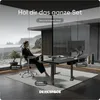 DESKSPACE CORNER Schreibtisch, Elektrisch höhenverstellbar, Produktbild-Vorschau 10