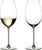 Riedel Veritas Sauvignon Blanc, 2er Set, Rotweinglas, Anteprima dell’immagine prodotto 5