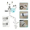 GRANMASTER Siphon Küchenspüle Manuelle 1-Kammer Produktbild-Vorschau 9