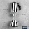 BEEM ESPRESSOMAKER Espressokocher 6 Tassen Kaffeekocher Produktbild-Vorschau 7