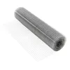 ECD Germany Volierendraht Drahtgitter Silber 19x19mm Produktbild-Vorschau 1