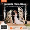 VEVOR 2x Spark Machine 500 W Pyrotechnický stroj Stroj na Náhľad obrázku produktu 2