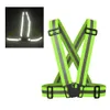 Gilet de sécurité réfléchissant Sangle | Bande de sécurité Voir les images du produit 2