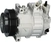 VALEO Kompressor, Klimaanlage  813137 Produktbild-Vorschau 3