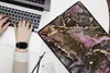 MuchoWow® Laptop Hülle 17 Zoll Laptoptasche Marmor - Gold - Produktbild-Vorschau 2
