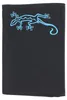 oxmox monedero New Cryptan RFID Protect Kombibörse Lizard Vista previa de la imagen del producto 6