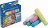 Carrera MALEFIX Straßenmalkreide 6er Packung 45020001 Produktbild-Vorschau 2