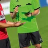 Erima Valencia Schiedsrichtershorts Herren - Schwarz Produktbild-Vorschau 3