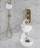 Badezimmer-Organizer, Medium, , Weiß - Koziol | Surf M Produktbild-Vorschau 4