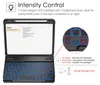 FINTIE Tastatur Hülle für iPad Air 11 Zoll M4/M3/M2 Produktbild-Vorschau 4