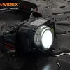 Videx Stirnlampe 550lm IP65 Gestensteuerung 6 Modi Produktbild-Vorschau 15