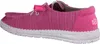 Hey Dude Shoes Mokassins Schnürschuhe Wendy Sport Mesh Produktbild-Vorschau 6