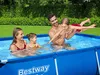 Bestway 2 300L ROLLING POOL 259x170x61cm 56403 Náhľad obrázku produktu 14