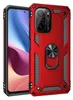 Outdoor Schutz Hülle für Xiaomi Mi 11T 5G / Mi 11T Pro 5G Produktbild-Vorschau 2